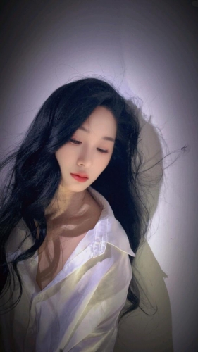 健身教练a的照片