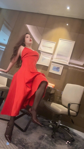 香奈儿妹的照片