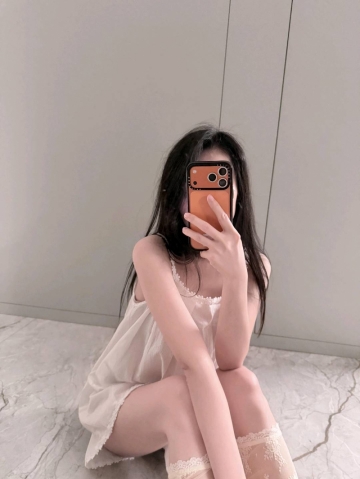 浅月的照片