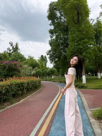 仙子的照片