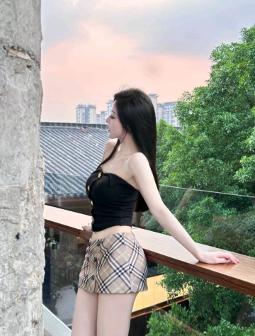夕茜的照片