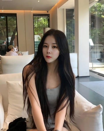 耐丝兔蜜柚的照片