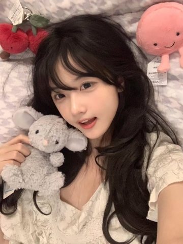 小小u桑的照片