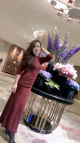 香奈儿妹的照片