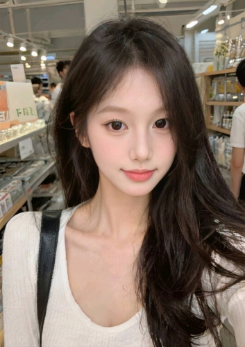 小霞啊的照片