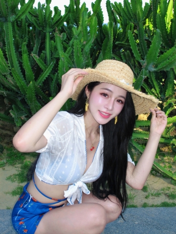 我超级甜呐的照片