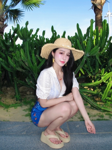 我超级甜呐的照片