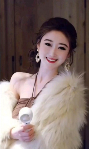 小百合的照片
