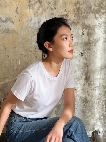 婉儿.的照片