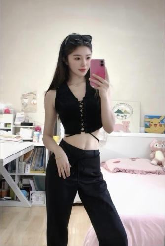 安妮洁的照片