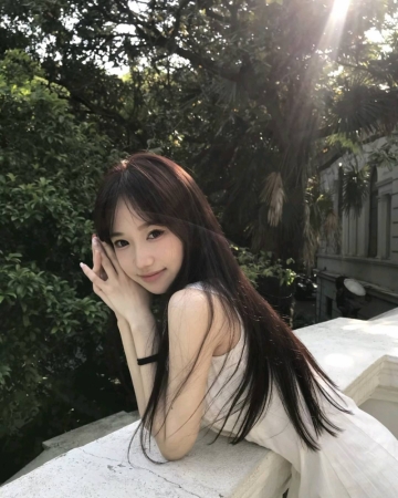 真实御姐的照片