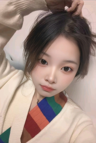 A可儿1的照片