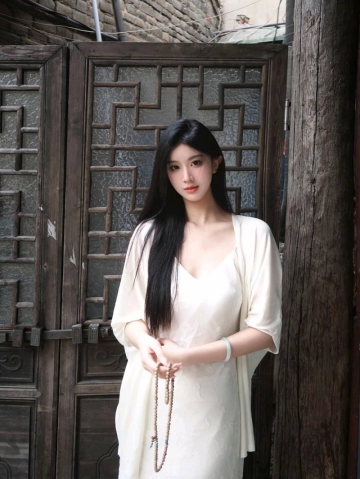 小茜茜公主的照片