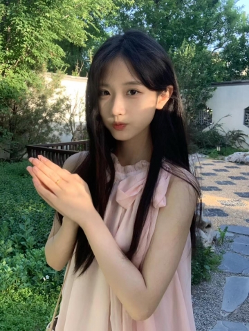 小小u桑的照片