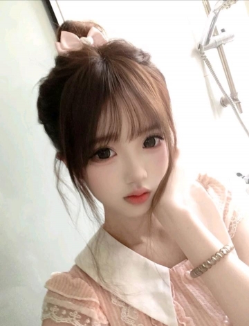 洋洋姐姐的照片