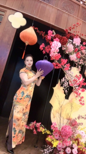 香奈儿妹的照片