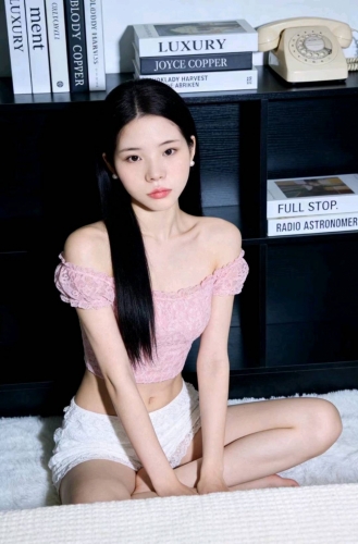 玉yu的照片