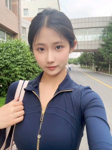 琪琪爱吃糖的照片