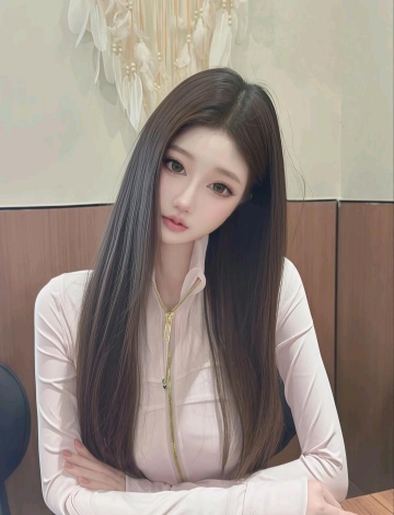 心如姐姐的照片