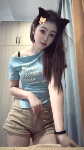 甜悠悠的照片