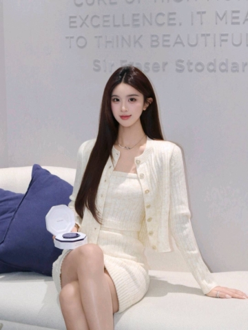 小茜茜公主的照片