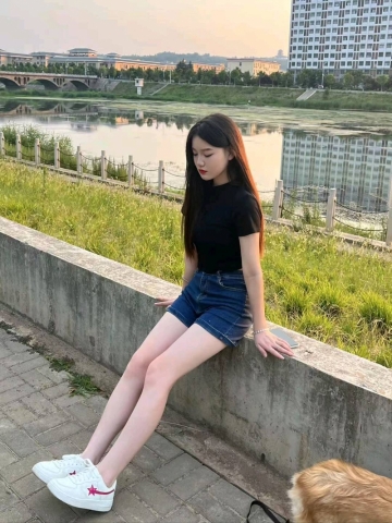 范衣衣的照片