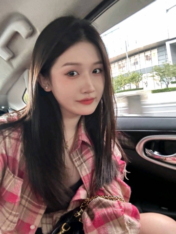 柠檬少女的照片