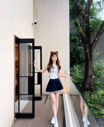 早点睡吖的照片