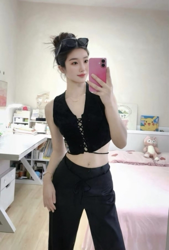 安妮洁的照片