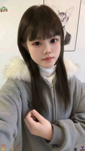 路瑶瑶的照片