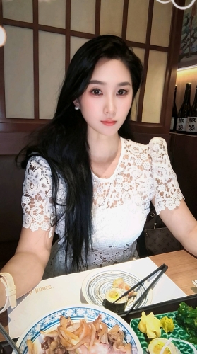 健身教练a的照片