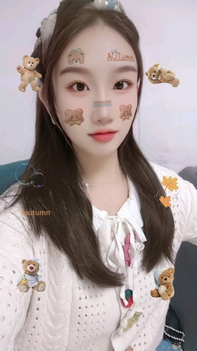 小溪尔的照片