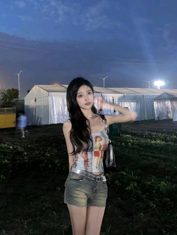 馨雨哟的照片