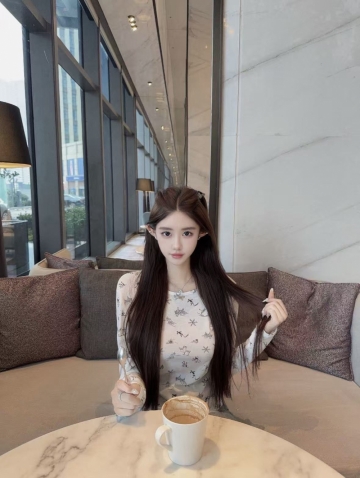 婷美的照片