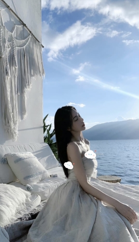 小美i的照片