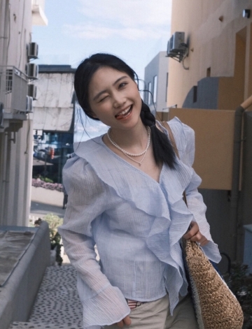 小兰a的照片
