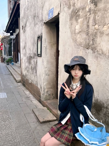 小茜姐的照片