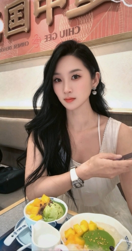 麒麟琪琪的照片