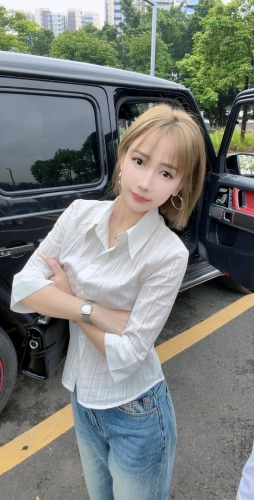 小九的照片