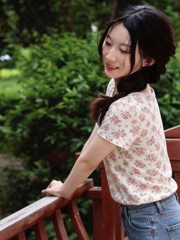 安妮Annieg的照片