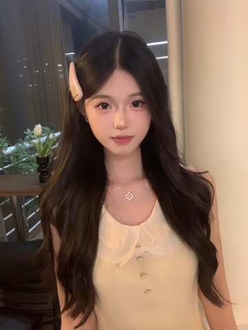 妞妞小仙女的照片