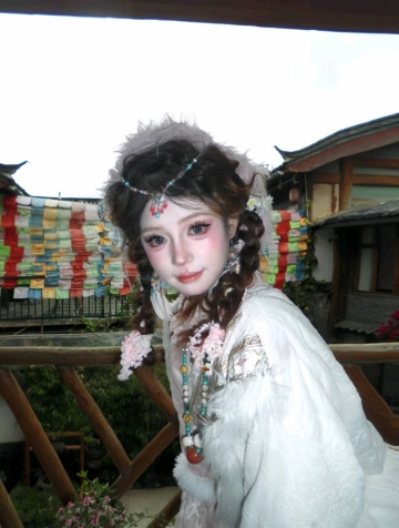 管乐的照片