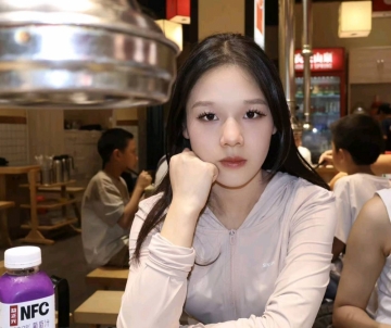 林静怡的照片