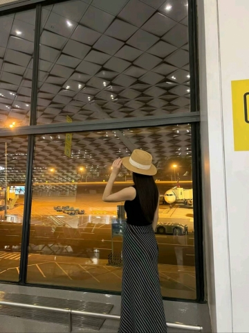 小西瓜爱东瓜的照片