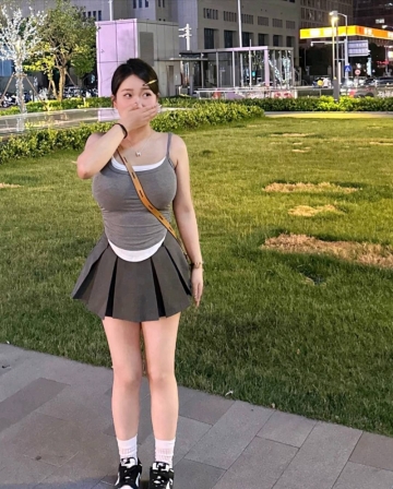 mini小艾的照片