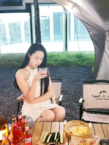 倪倪鸭的照片