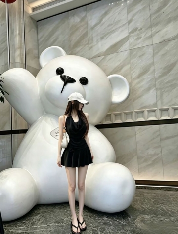 宝贝儿yyds的照片