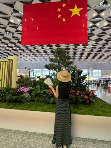 小西瓜爱东瓜的照片