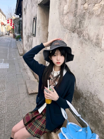 小茜姐的照片