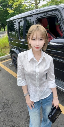 小九的照片